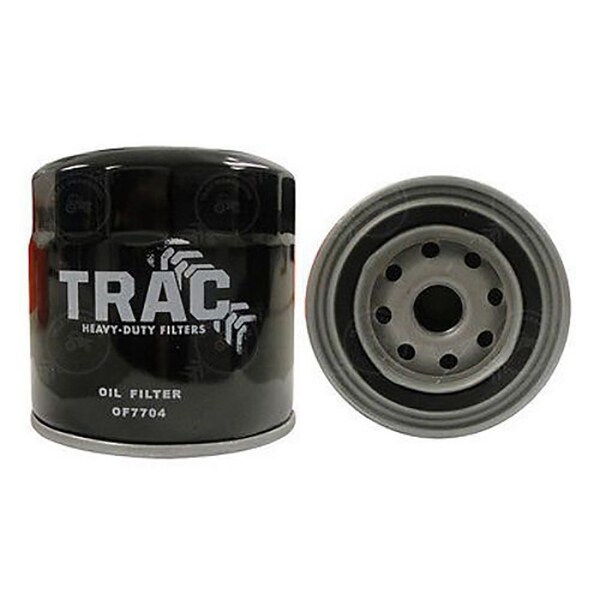 Aftermarket 1133278R1 Lube Filter Fits Bobcat Fits CaseInternational Harvester Fendt V RAPOF7704 - main